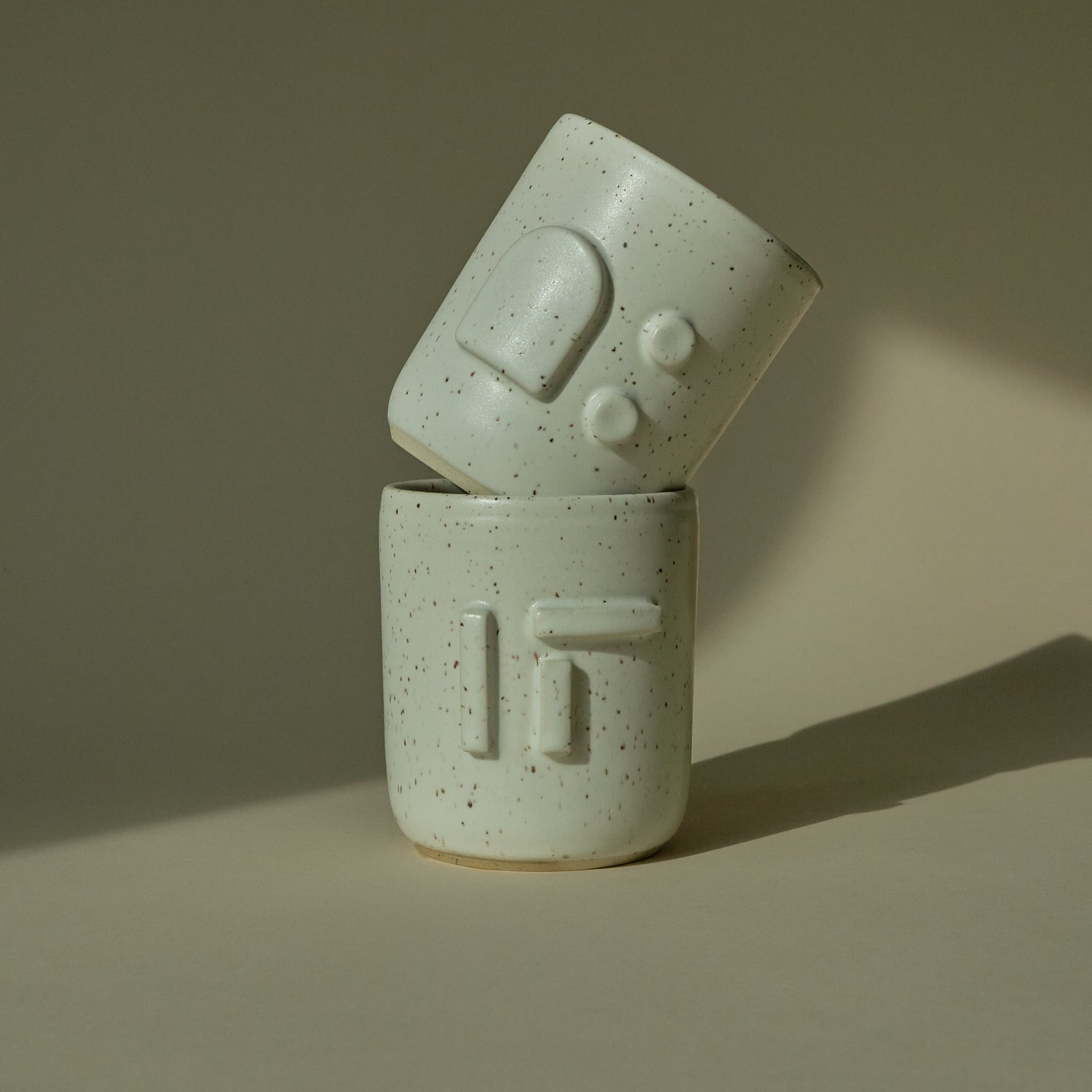 Our First-Ever Ceramic Drop