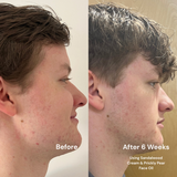 Sandalwood Cream - Imperfect Packaging