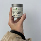 Mizuba Yama Matcha Green Tea