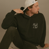 Walk Club Heavyweight Hoodie