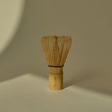 Organic Bamboo Whisk
