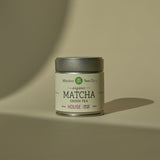 House Organic Matcha Green Tea
