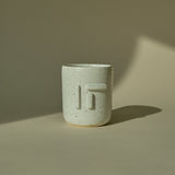 Sandbox Ceramics Line Tumbler