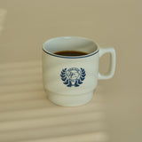 Walk Club Country Club Mug