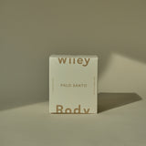 Wiley Body Candle