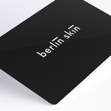Berlin Skin Digital Gift Card
